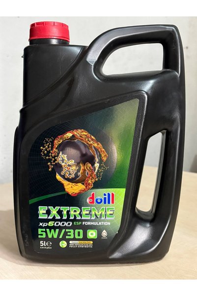 EXTREME 5W\30
