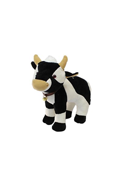 kumkumticaret Cow Plush Toy 45 cm