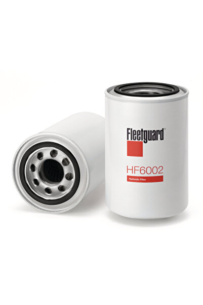 FLEETGUARD Filtru de ulei hidraulic 76030