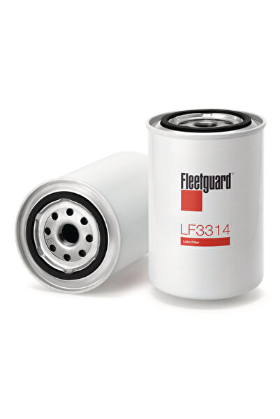 FLEETGUARD Filtru de ulei motor 3G 1966279C1 325142A1