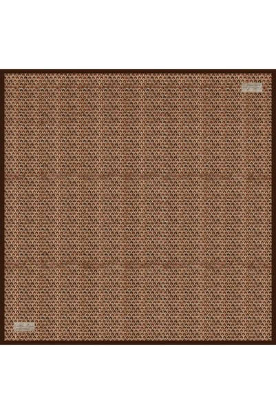 LA BOUTIQUE 2815-04 Sura Silk 90X90