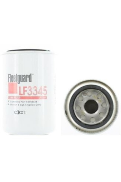 Other Filtru ulei motor versiune nouă 3903224