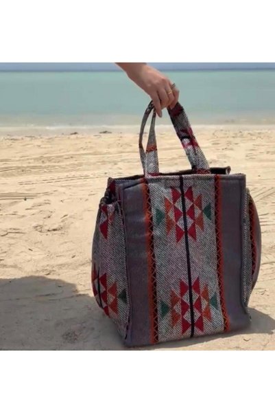 Rehlaty Bag'Tea Tormos