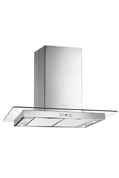 Teka DG3 ISLA 985 Inox Ada Tipi Davlumbaz