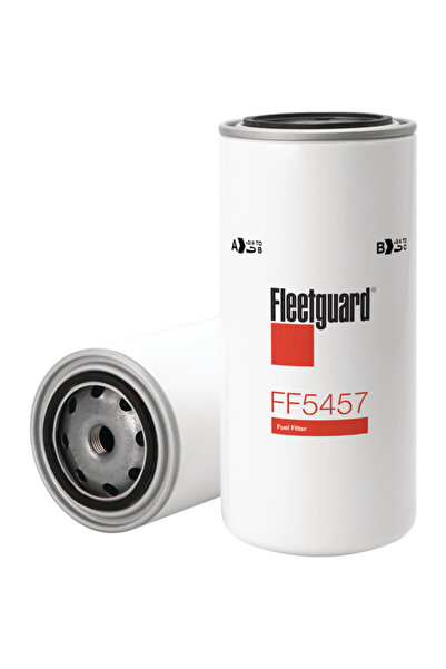 Other Filtru de combustibil 210mm 93mm Fleetguard WDK962.16