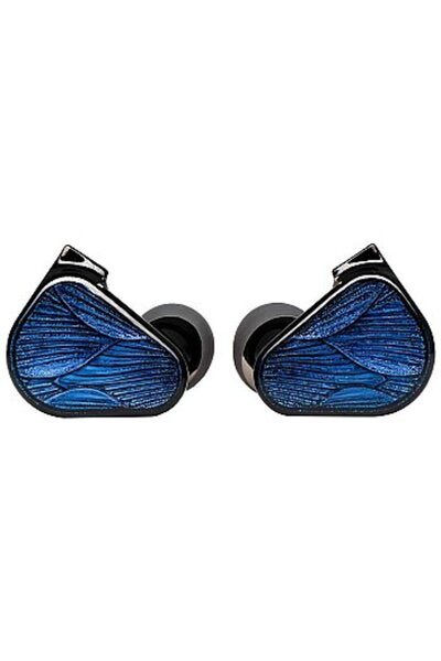Truthear Zero BLUE 2 Dual Dynamic Drivers In-ear Headphone