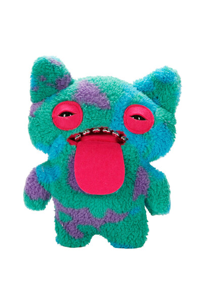 Feyza Oyuncak Fuggler | Fugg Life Peluş S1 | 3+ Yaş | 1 Adet | Sosyal Gelişim...