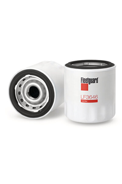 FLEETGUARD Filtru de ulei motor 78mm 5740096