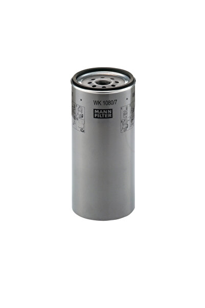 Other Filtru de combustibil 108mm 3mm 216mm MANN FILTER 000 477 13 02 WK1080.7X