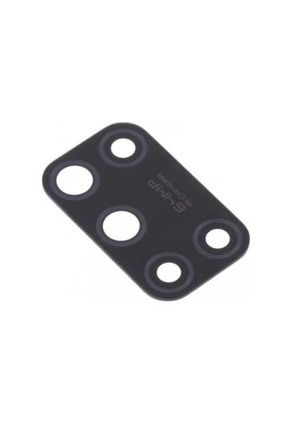 AXYA Realme 7I Camera Glass Lens