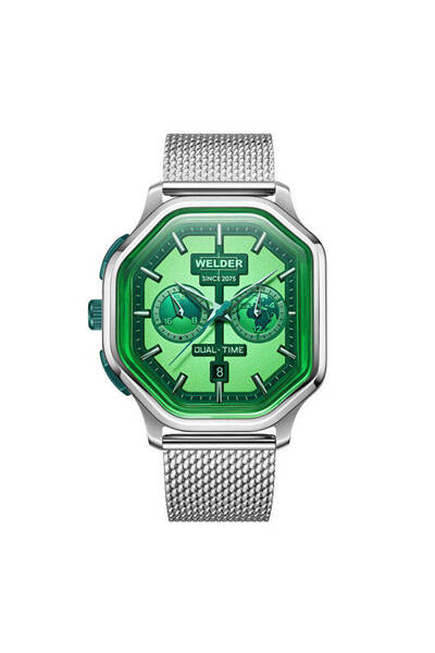 Welder Retro WWRE1005 Erkek Kol Saati