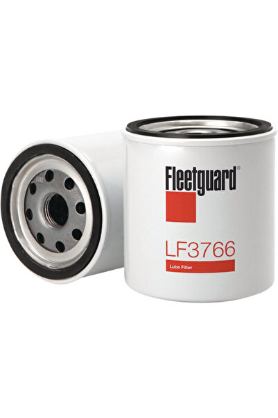 FLEETGUARD Filtru de ulei motor 3G 88mm 52706