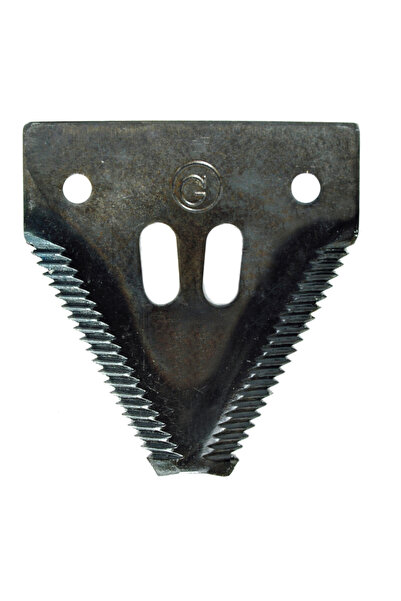 Granit SCHUMACHER JOHN DEERE H207929 lamă pentru motocoasă H207929 D28274007 ...