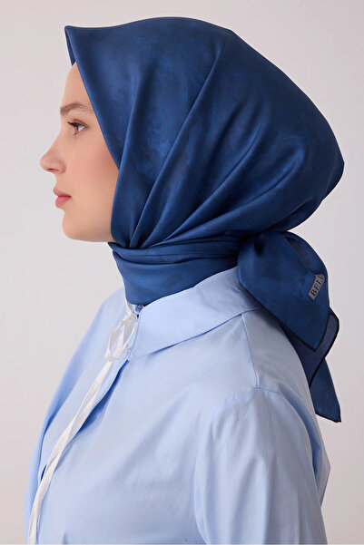 Belli 100% Twill Silk Scarf 4428D