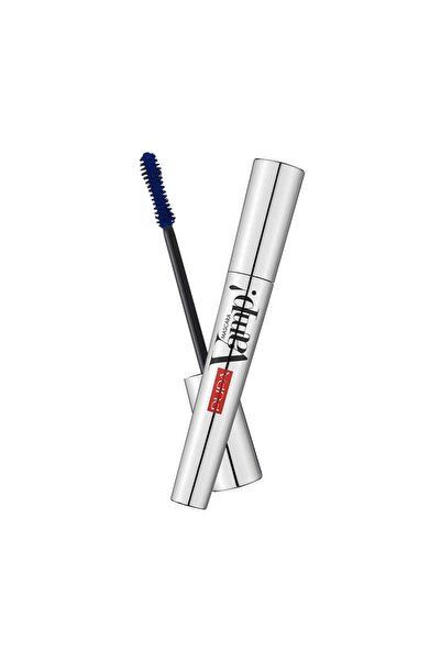 Pupa Milano Πούπα Βαμπ! Μάσκαρα - 300 Βαθιά Νύχτα (9ml)