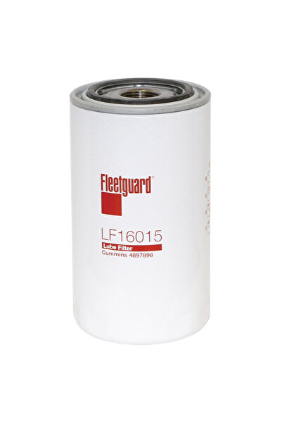 FLEETGUARD Filtru de ulei motor 1G 3934430