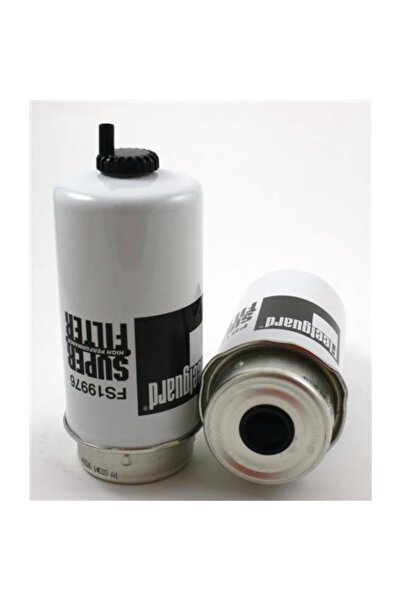 Other Filtru de combustibil 195mm 83mm 11318200 Fleetguard