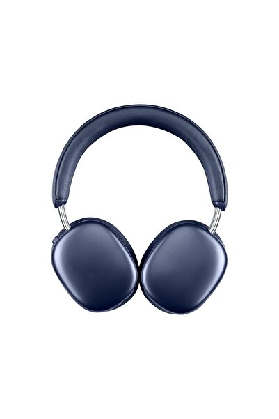 Cellular Line CELLULARLINE MUSIC SOUND AURIX ANC+SPATIAL AUDIO (UZAMSAL SES DESTEKLI) BT KULAKLIK - MAVİ