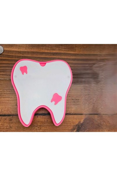 DU&ER Tooth Keepsake Box – Tooth Keepsake Tooth Fairy Box