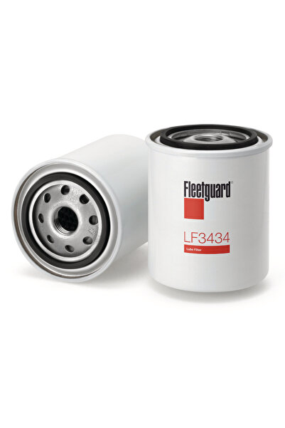 FLEETGUARD Filtru de ulei motor 3G 1972202C1