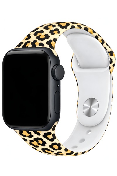 Dexmon Apple Watch 12 11 10 46mm 9 8 7 6 SE Ultra Uyumlu 42-44-45-49mm Spor Y...