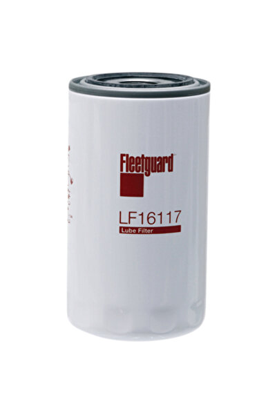 FLEETGUARD 72517840 Filtru de ulei motor