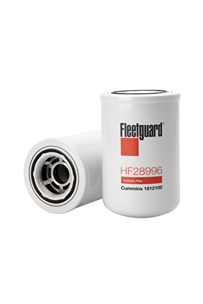 FLEETGUARD Filtru de ulei de transmisie 2G 1238189