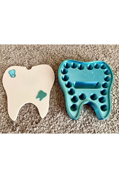 DU&ER Tooth Keepsake Box – Tooth Keepsake Tooth Fairy Box