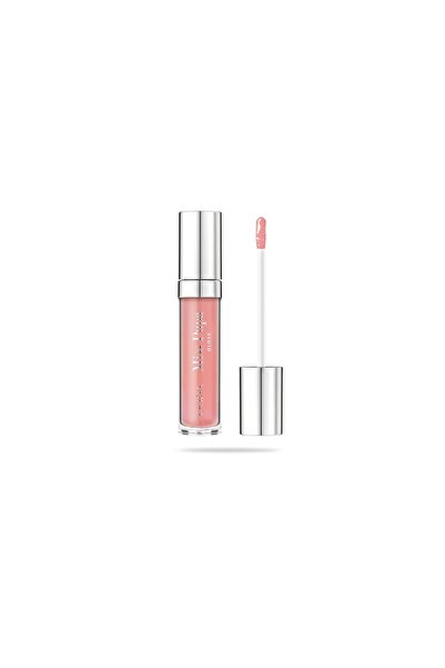 Pupa Milano Pupa Miss Pupa Γκλος - 401 Υπέροχο Ροζ (5ml)