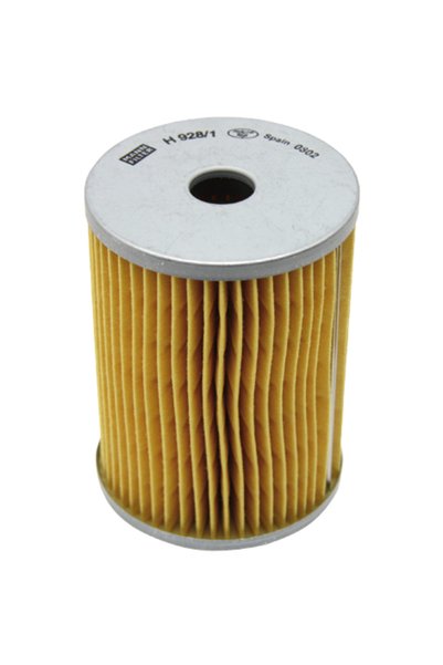 Other Filtru ulei motor 20mm MANN FILTER 1168443
