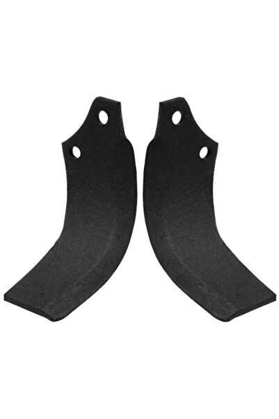 Granit Cuțit curbat stânga 180MAS-05L 13100419