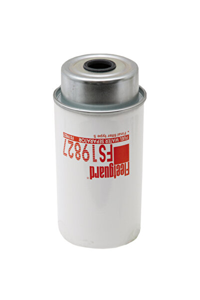 Other Filtru de combustibil 197mm 84mm WK8114 Fleetguard V836862602