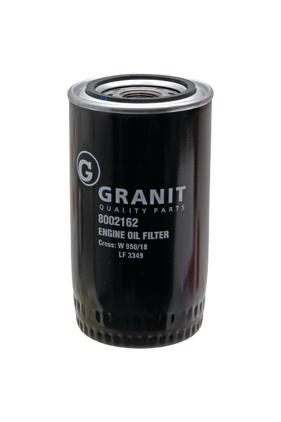 Other Filtru ulei motor 62mm 170mm GRANITE J934430