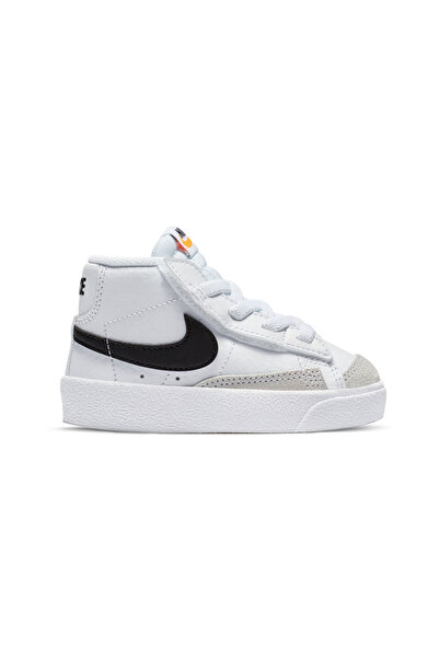 Nike Blazer Mid '77 (TD) Παιδικά Αθλητικά Παπούτσια