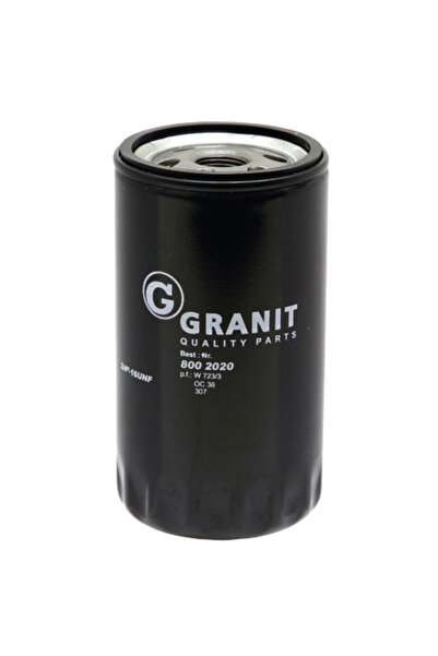Other Filtru ulei motor 62mm 5017582 GRANITE