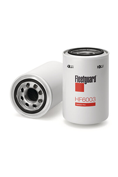FLEETGUARD Filtru de ulei hidraulic 1G 6630494