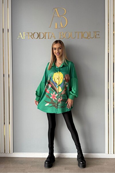 Afrodita Boutique Camasa Flory
