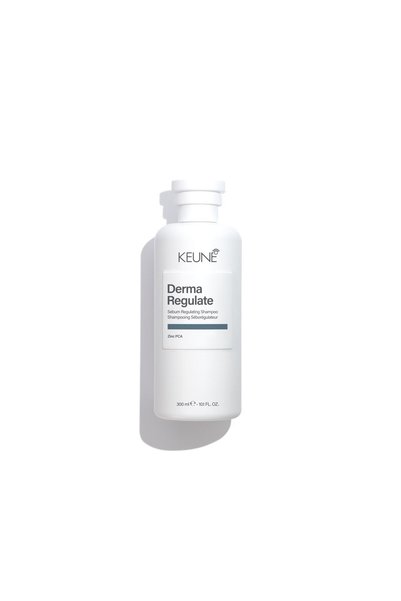 Keune Haircosmetics Keune Derma Regulate Σαμπουάν Ρύθμισης Σμήγματος (300ml)