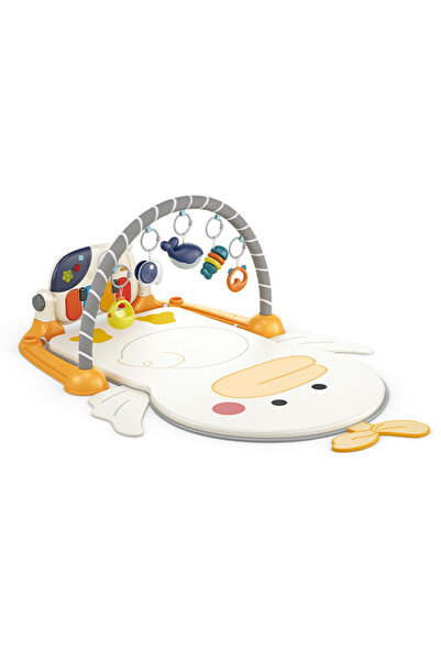 Kiko Kiko children's toy carpet 2*1