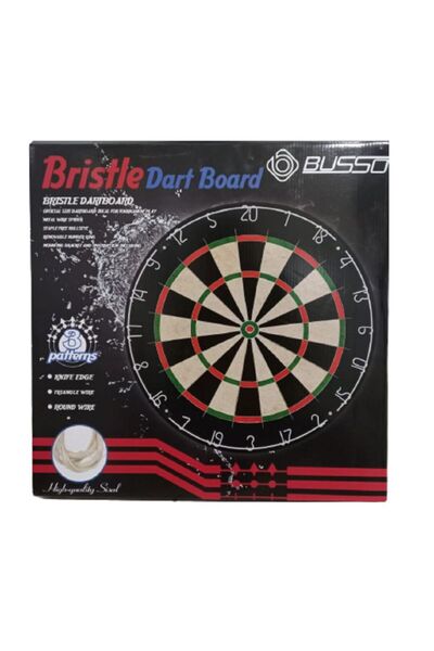 Genel Markalar Busso Dart Board