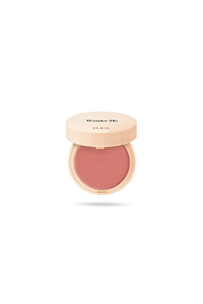 Pupa Milano Pupa Wonder Me Ρουζ - 004 True Love Ματ (4γρ.)