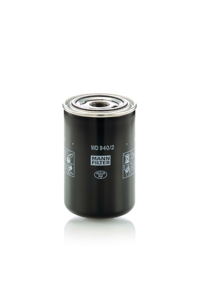 Other Filtru ulei motor MANN FILTER WD940.2 998437R91