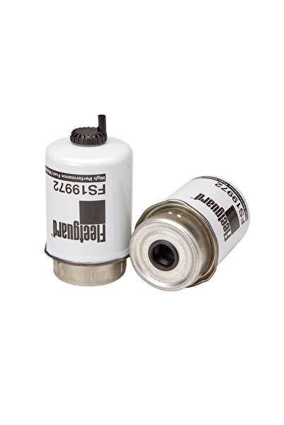 Other Fleetguard 87803445 Prefiltru de 153mm