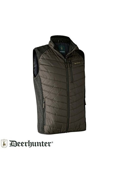Deerhunter مور باديد تيمبر سترة XL