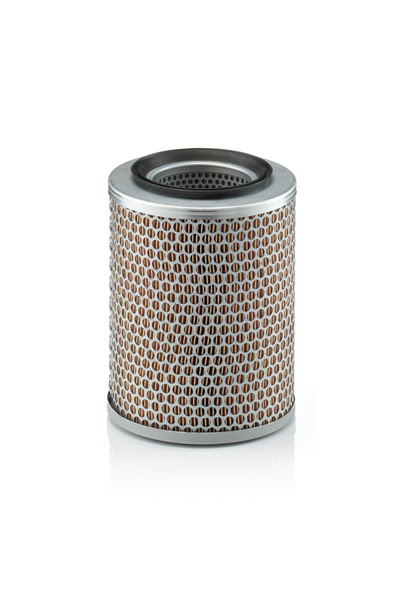 Other Filtru de aer 165mm 85mm MANN FILTER 2339813