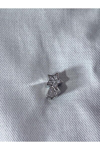 bijoux uniques سوار فولاذي بتصميم مميز