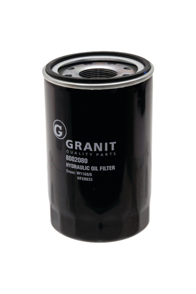 Other GRANIT 1930986 Filtru de ulei hidraulic/de transmisie
