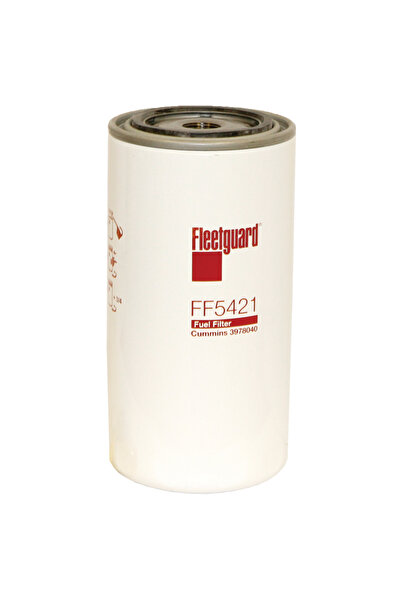 Other Filtru de combustibil Case IH 192mm 94mm Fleetguard 84167233 87803197