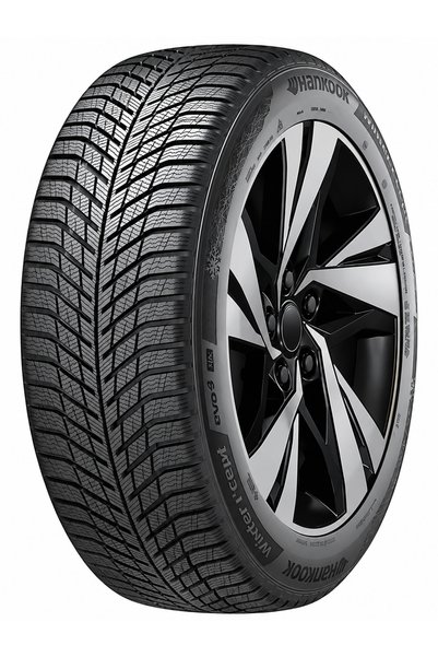 Hankook 225/55R19 99V WİNTER EVO4