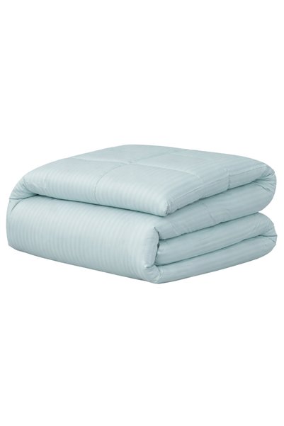 EliteStore Quilted Duvet Insert – 220x240 Cms – Down Alternative – King Size ...